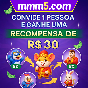 mmm5.com Indique amigos para receber um bônus