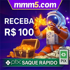mmm5.com Ganhe R$ 100,00 Gratis